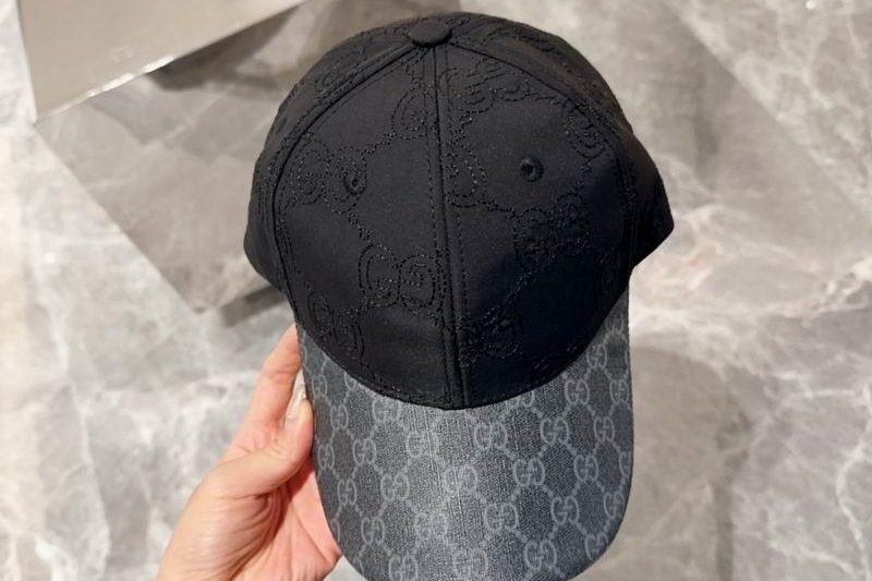 Replica Gucci cap 050702