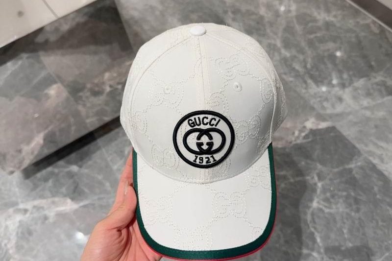 Replica Gucci cap 050701