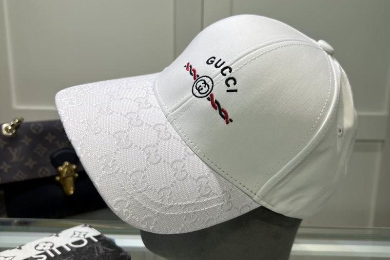 Replica Gucci cap 042706