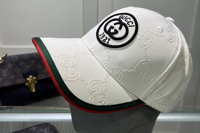 Replica Gucci cap 042705