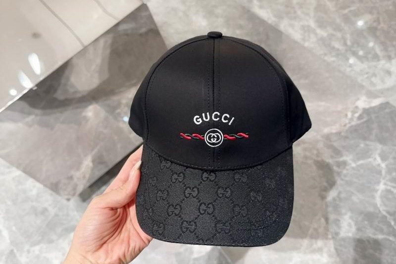 Replica Gucci cap 041701