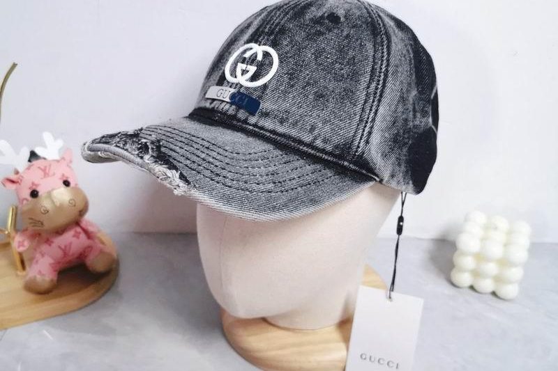 Replica Gucci cap dx01