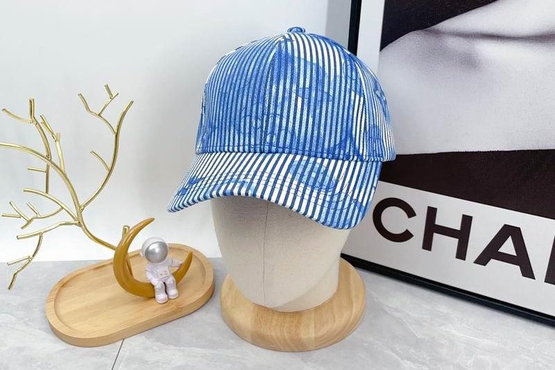 Replica LV Hat dx74