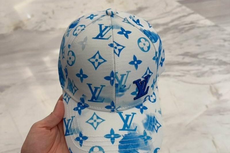 Replica LV Hat dx73