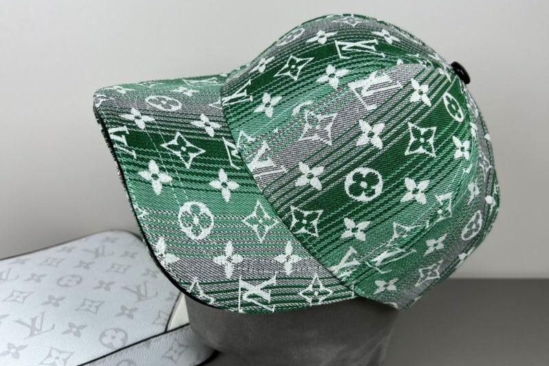 Replica LV Hat dx72