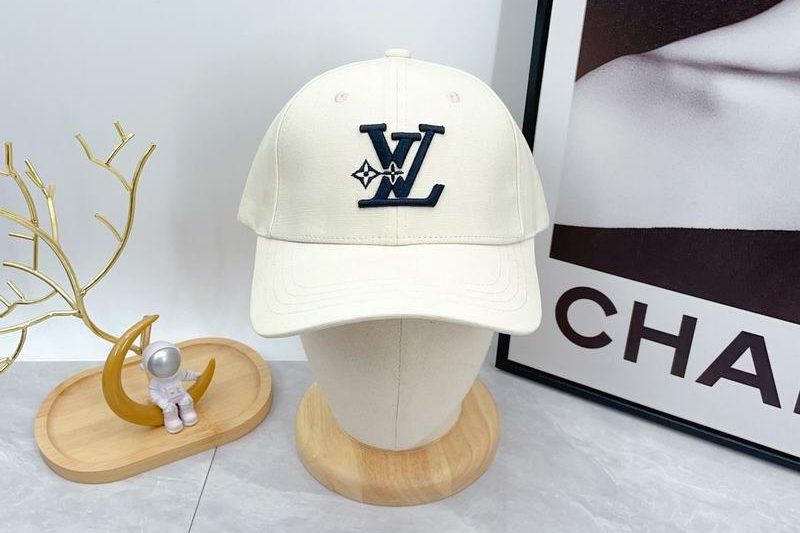 Replica LV Hat dx71