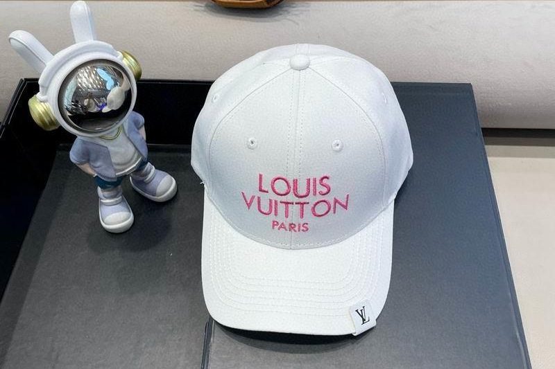 Replica LV Hat 041411