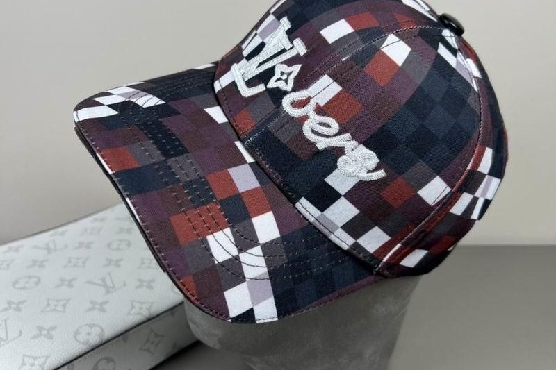 Replica LV Hat dx69