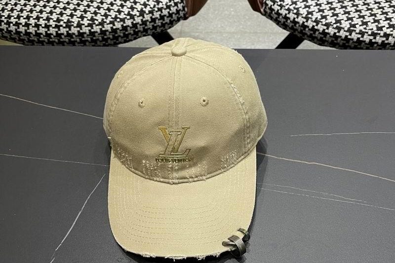 Replica LV Hat 040206