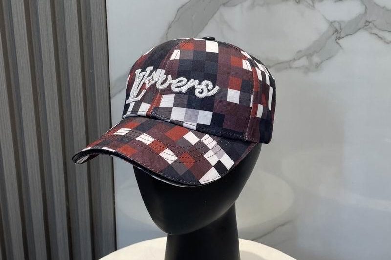 Replica LV Hat 040203