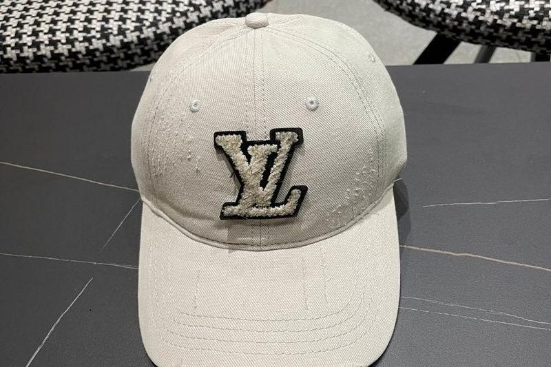 Replica LV Hat 040201