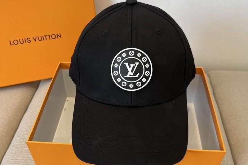 Replica LV Hat dx66