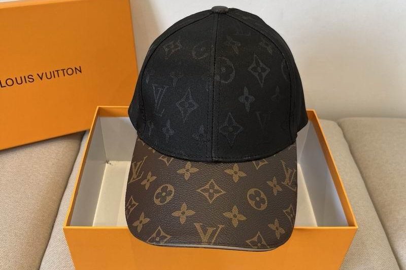 Replica LV Hat dx65