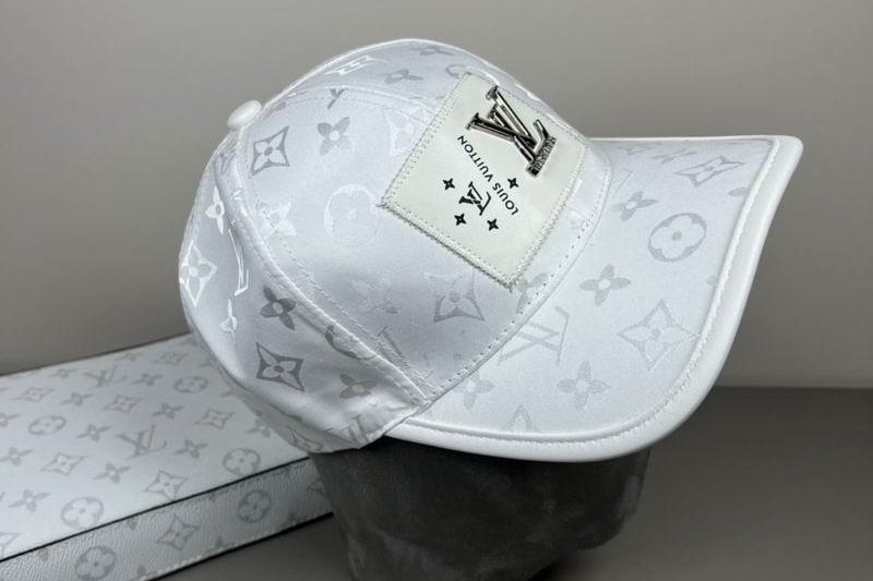 Replica LV Hat dx64