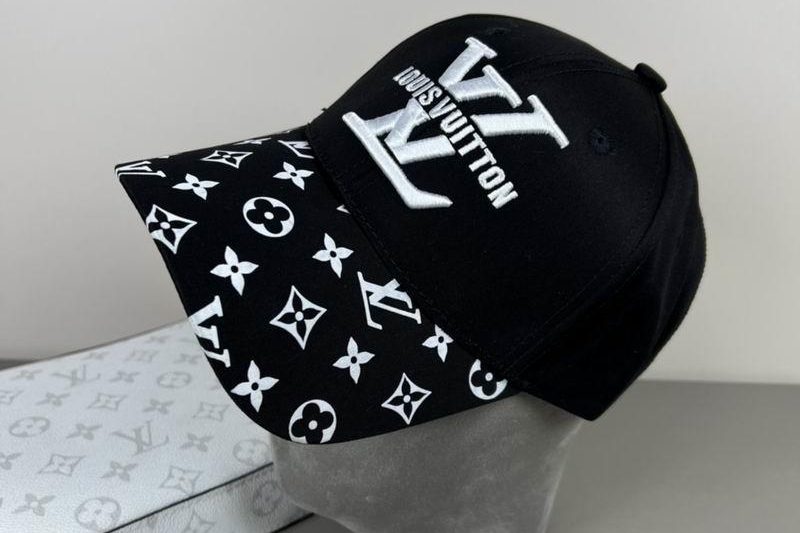 Replica LV Hat dx63