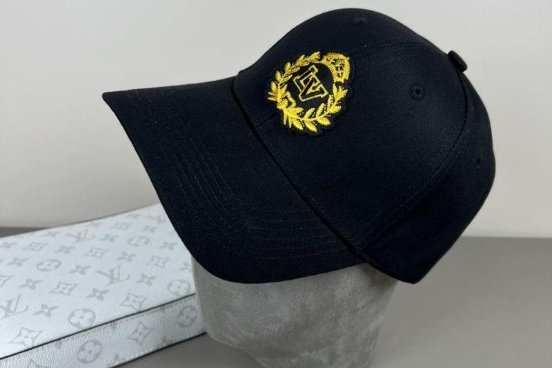 Replica LV Hat dx60
