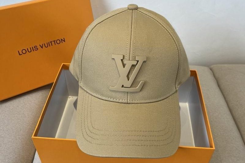 Replica LV Hat dx59