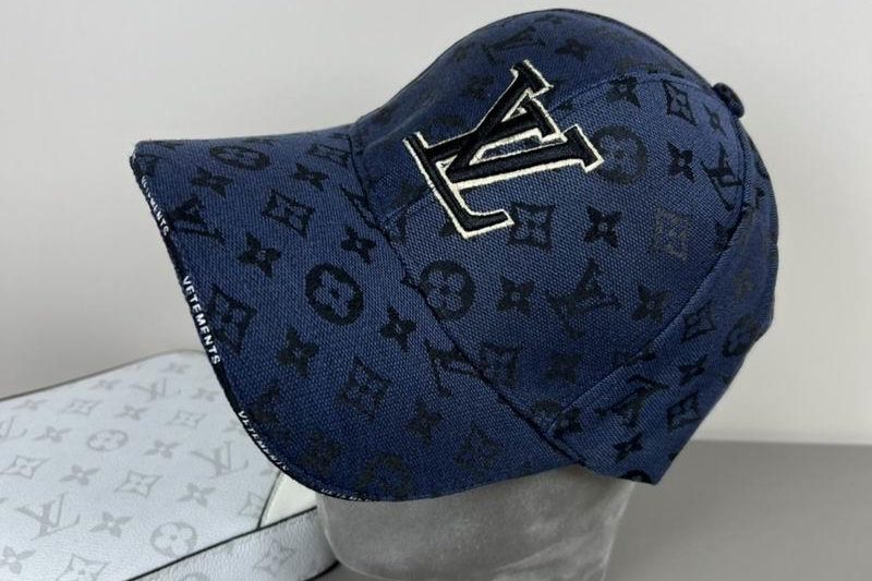 Replica LV Hat dx58