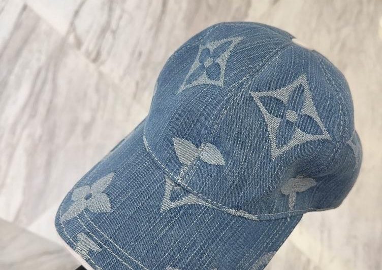 Replica LV Hat dx57