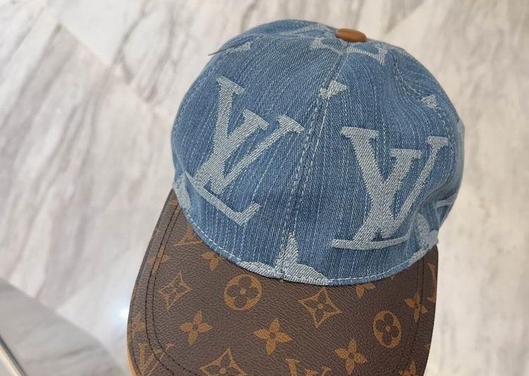 Replica LV Hat dx56