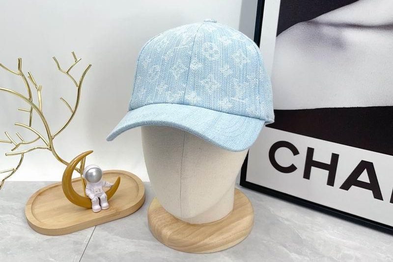 Replica LV Hat dx55