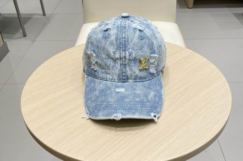Replica LV Hat 032001