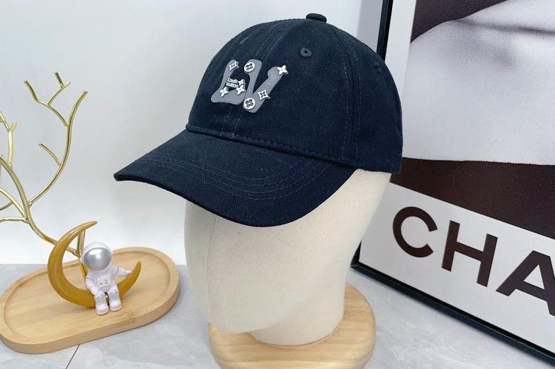 Replica LV Hat dx54
