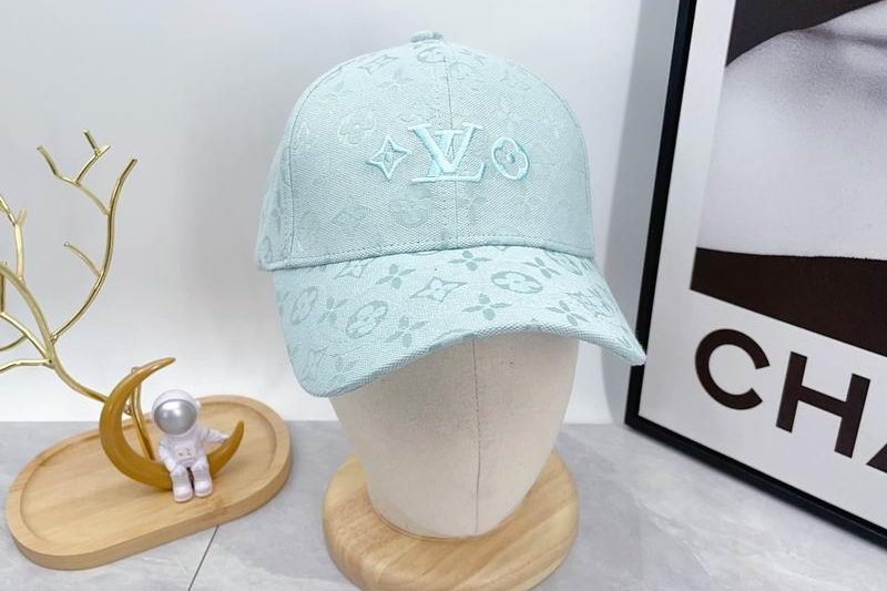 Replica LV Hat dx53