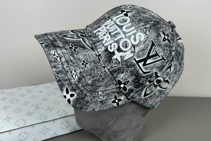 Replica LV Hat dx52