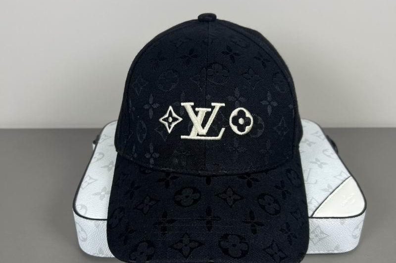 Replica LV Hat dx51