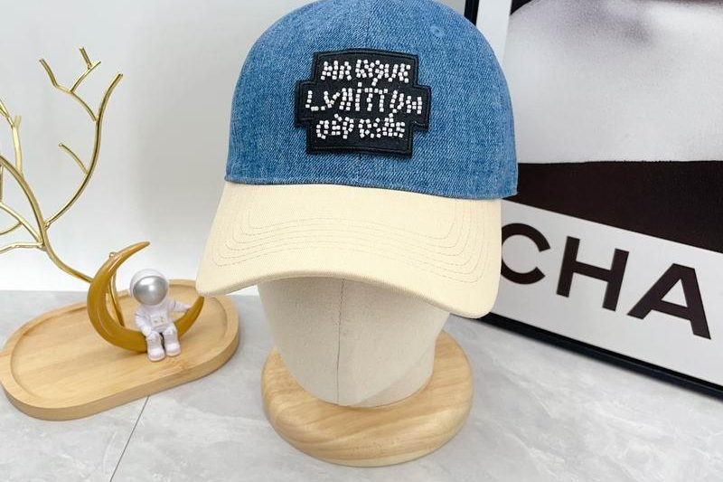 Replica LV Hat dx50
