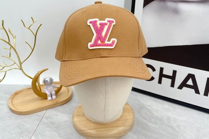 Replica LV Hat dx49