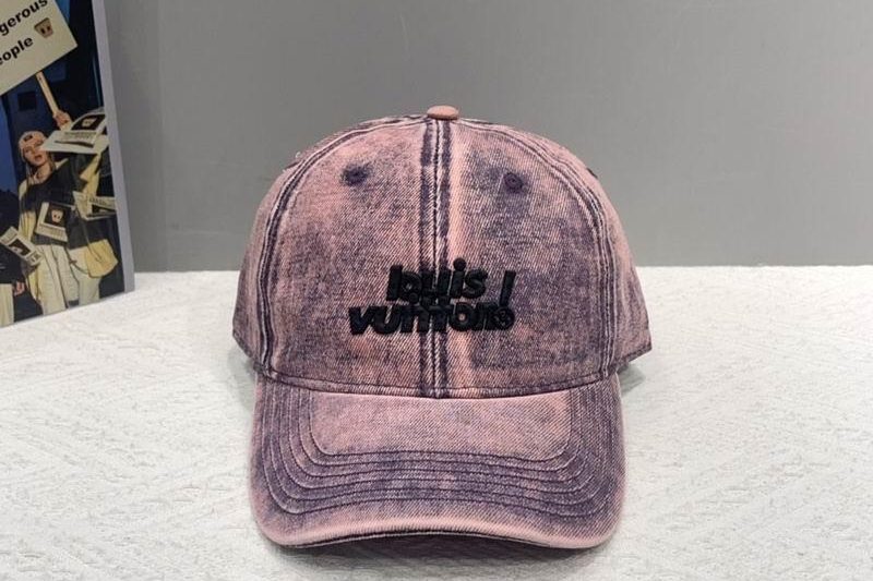 Replica LV Hat hm07