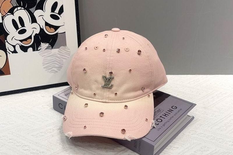 Replica LV Hat hm04