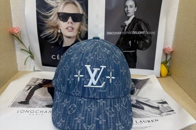 Replica LV Hat hm01