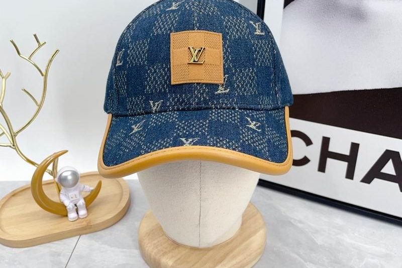 Replica LV Hat dx48