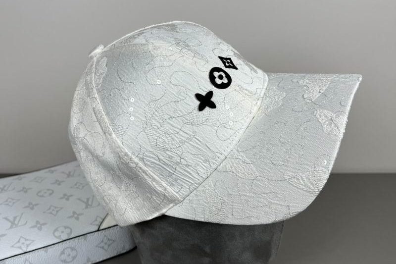 Replica LV Hat dx47