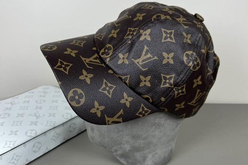 Replica LV Hat dx46