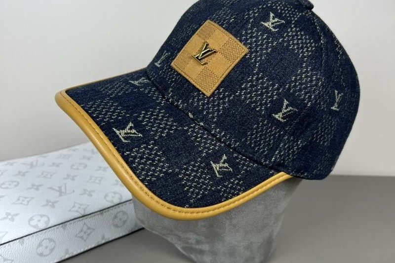 Replica LV Hat dx45