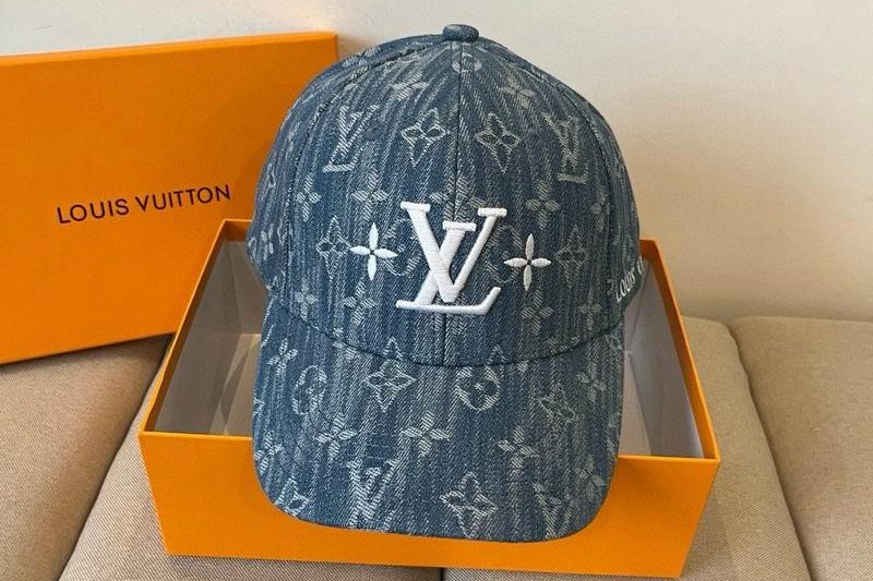 Replica LV Hat dx42