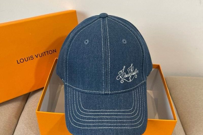 Replica LV Hat dx41