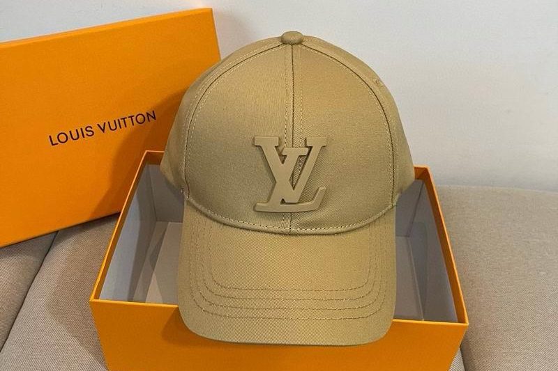 Replica LV Hat dx40