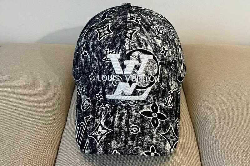 Replica LV Hat dx39