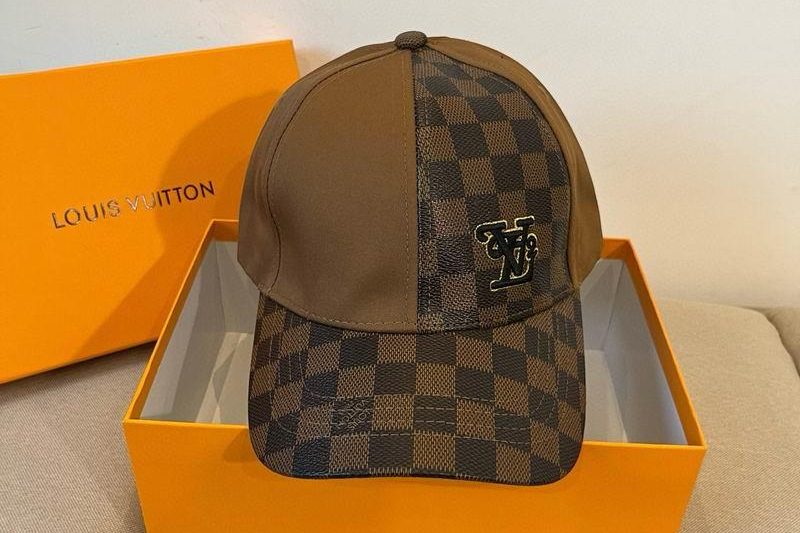 Replica LV Hat dx37