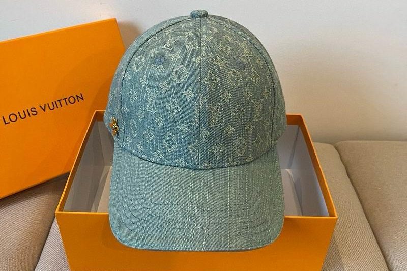 Replica LV Hat dx36