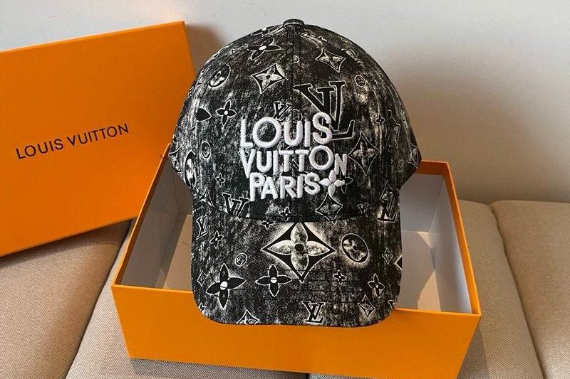 Replica LV Hat dx35