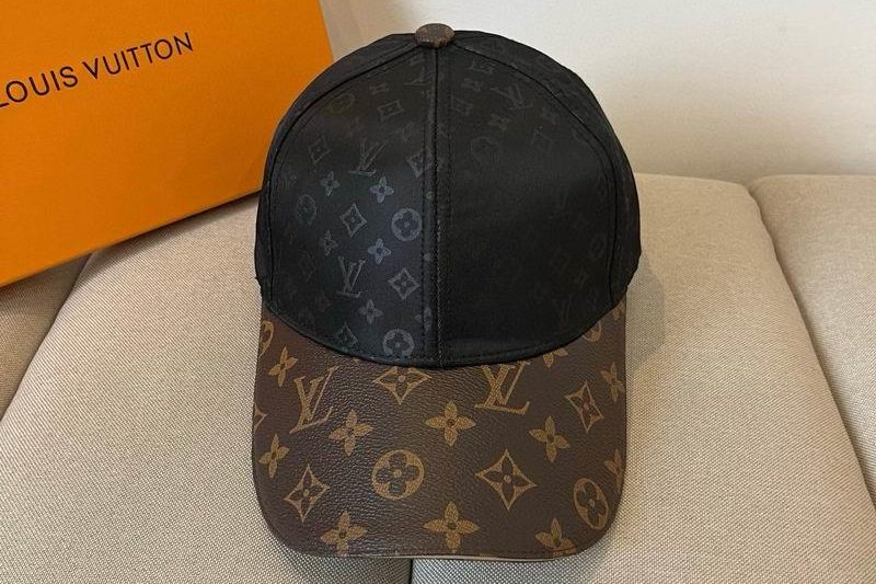 Replica LV Hat dx34