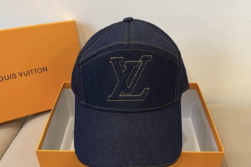 Replica LV Hat dx32