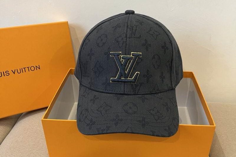 Replica LV Hat dx31