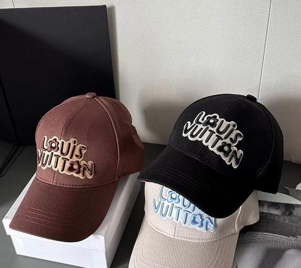 Replica LV Hat dx30